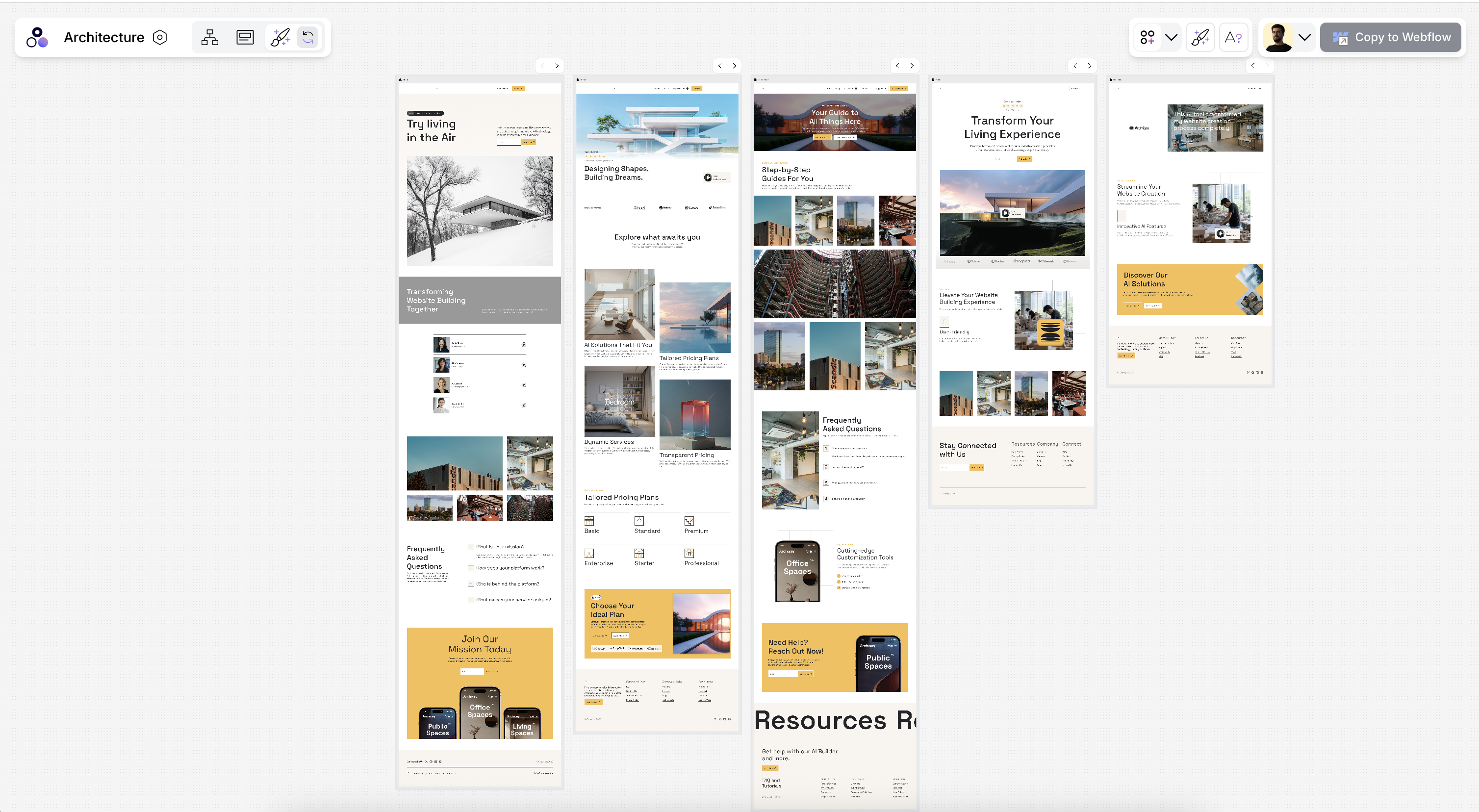 Modulify design systems