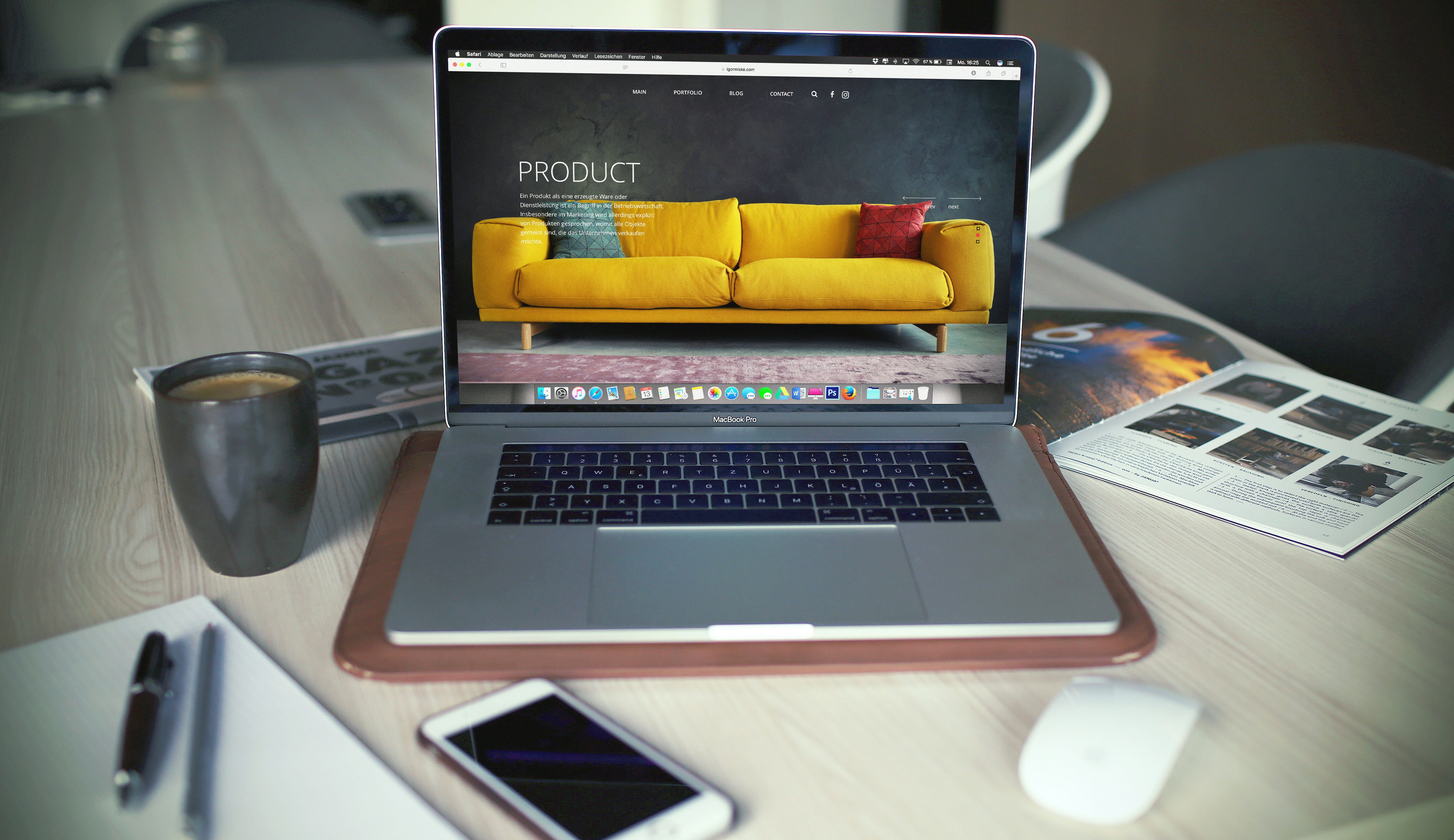 The Hidden Risk of AI-Generated Website Copy: Why “Good Enough” Is Hurting Conversions