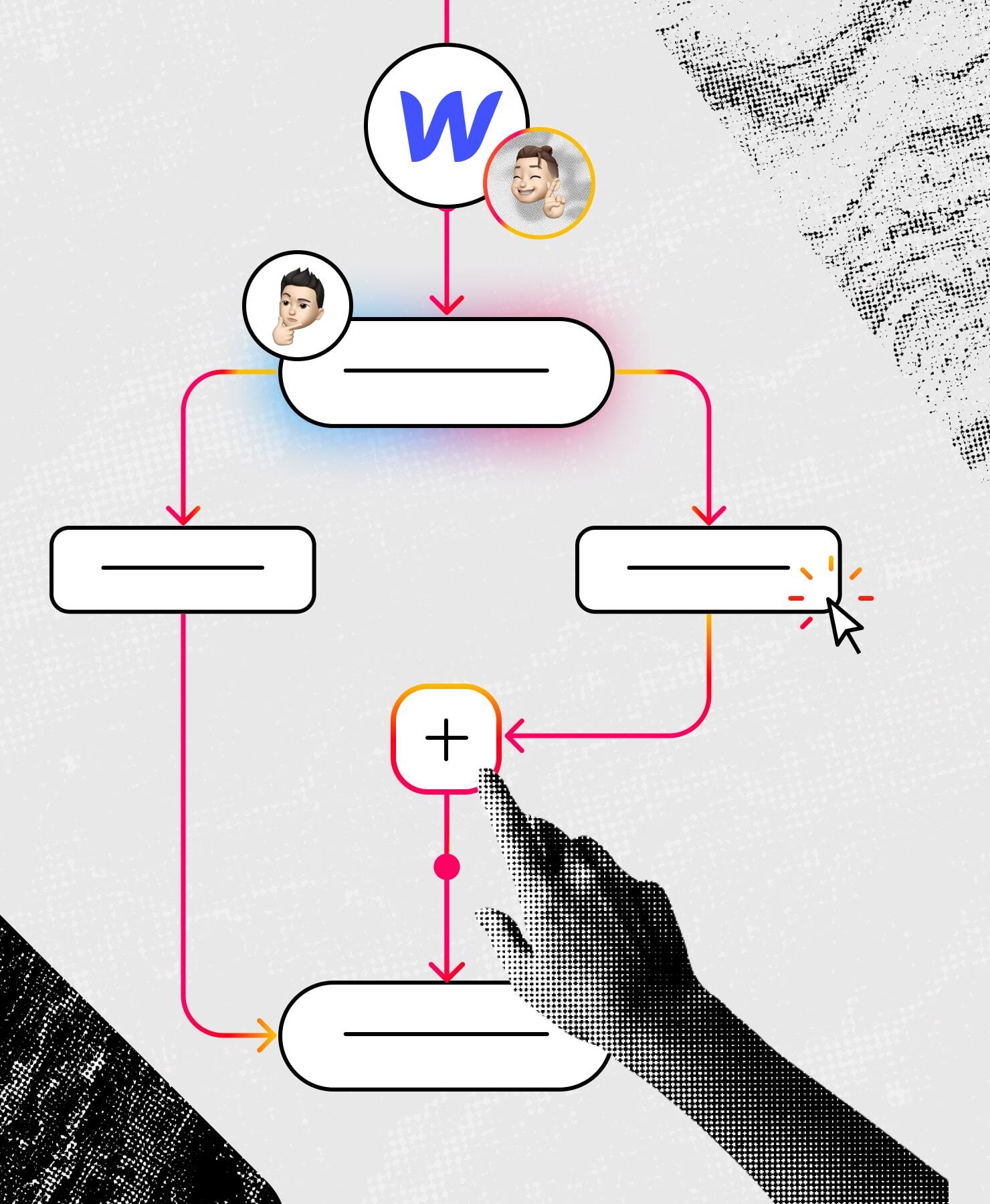 Webflow Logic — Automate Websites Without Code