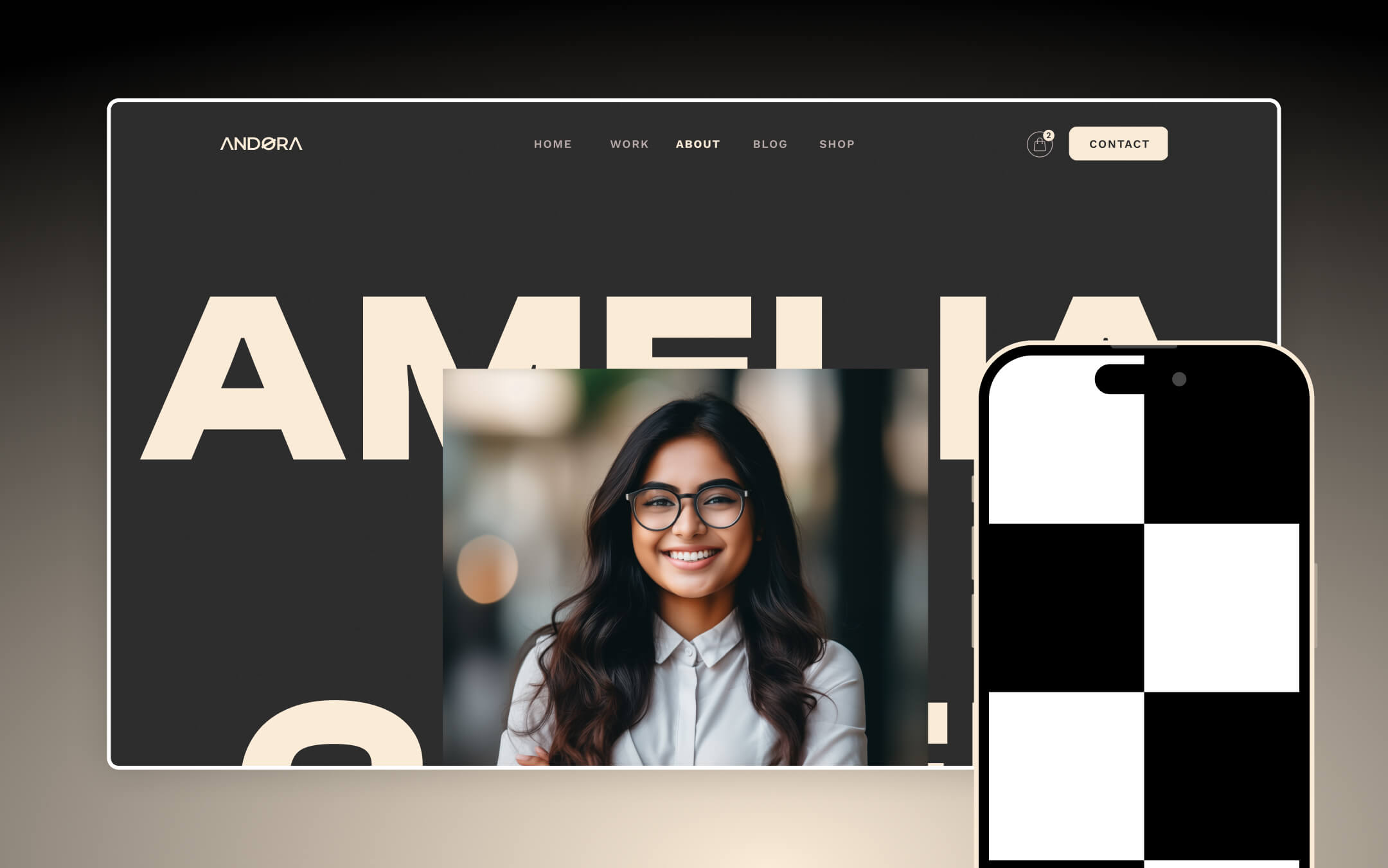 Andora preview 4