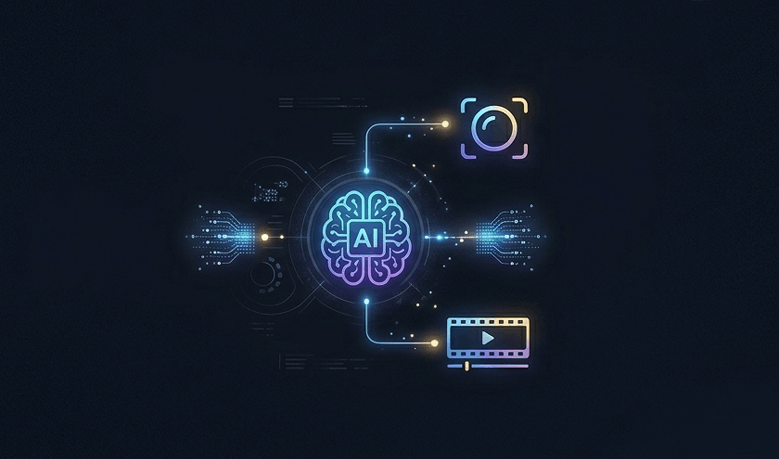 Comment l’IA peut améliorer votre processus de création vidéo