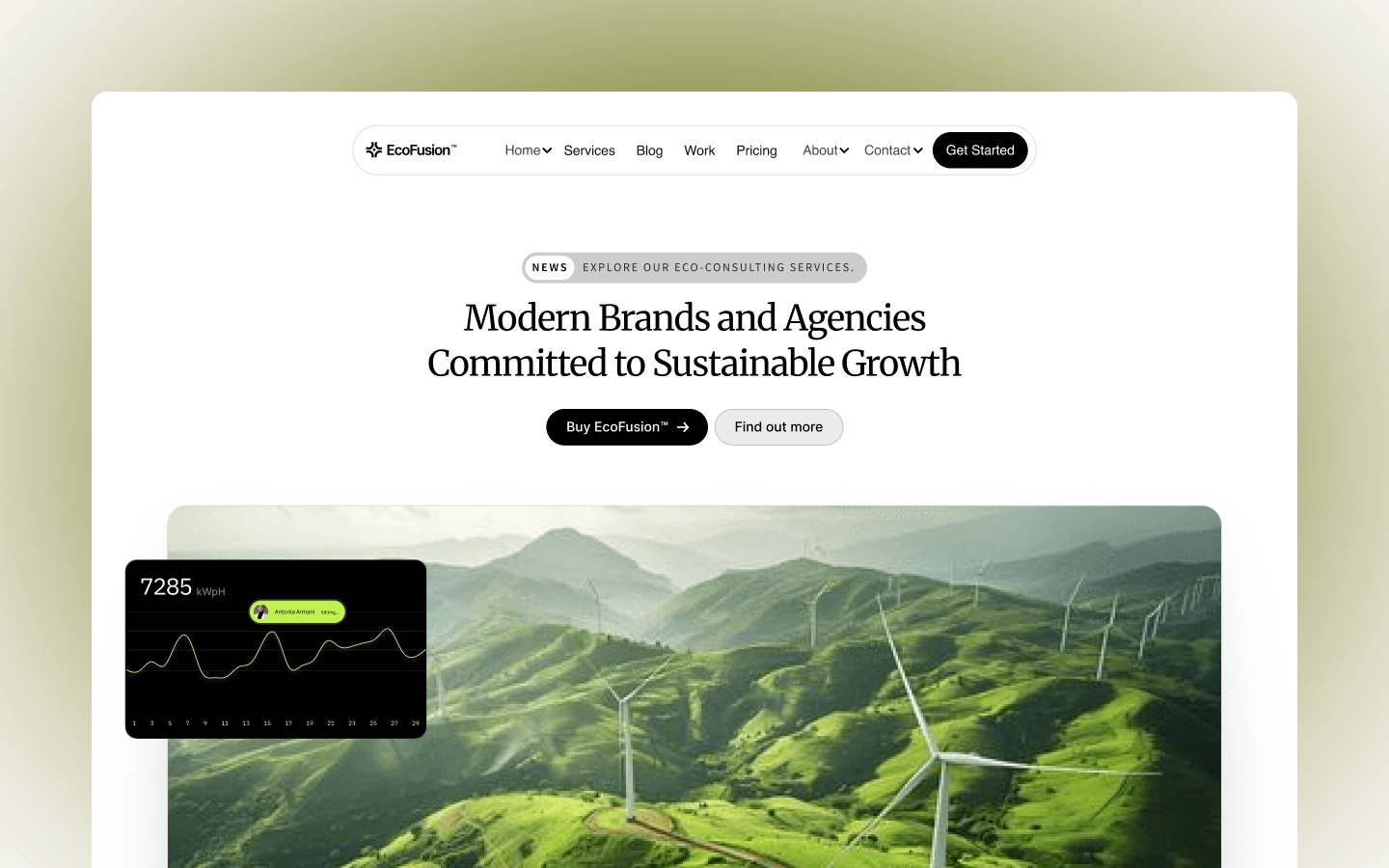 EcoFusion preview 2