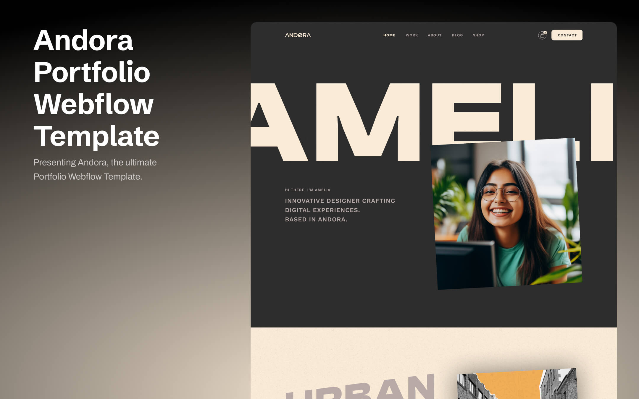 Andora preview 1
