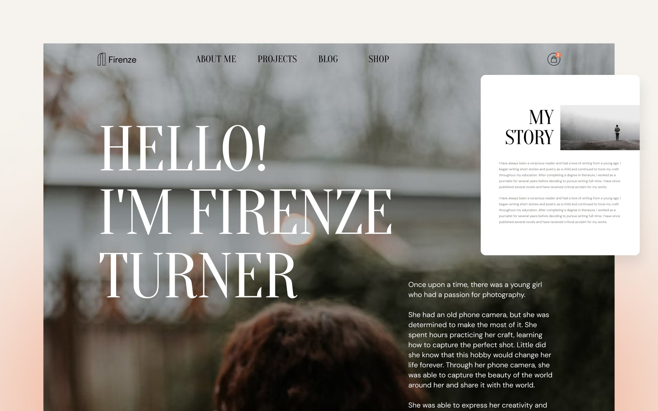 Firenze preview 3