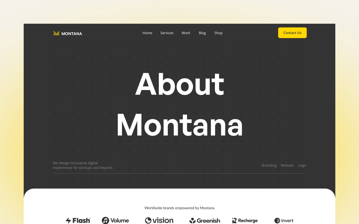 Montana preview 2
