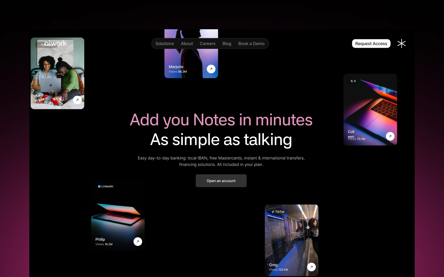 Lifelogx preview 2