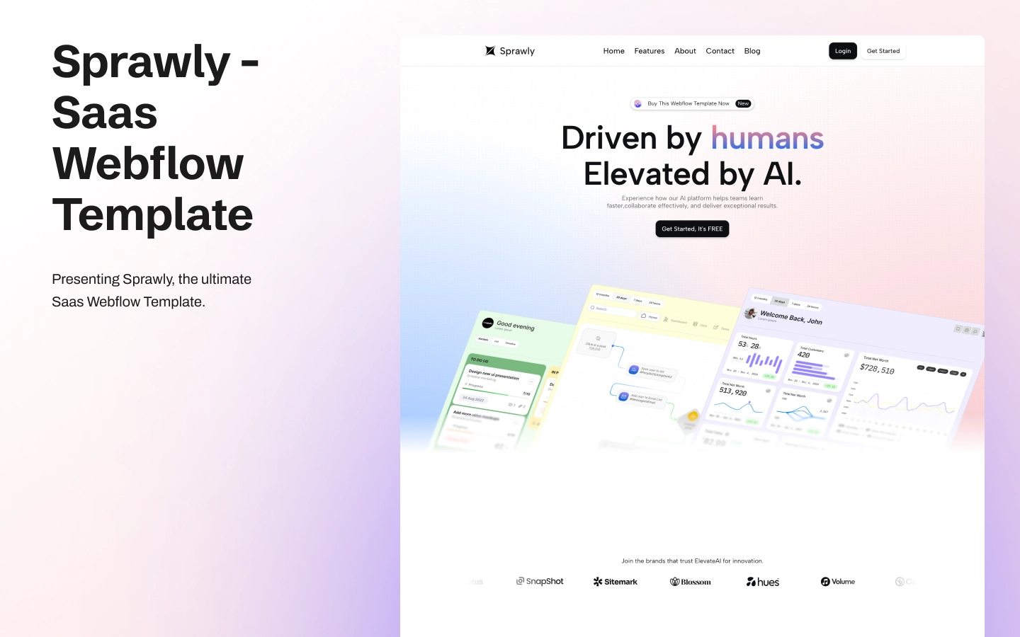 Sprawly preview 1