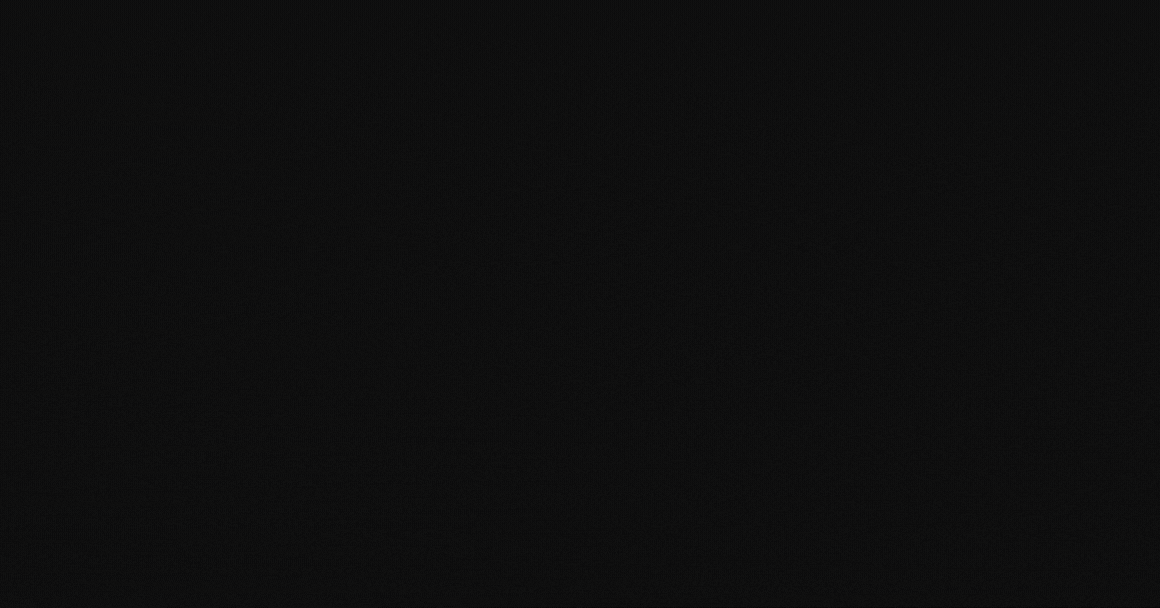 Alaska personal portfolio template loading animation - shows a girl on the hero section with her name moving horizontally on the backgrounda