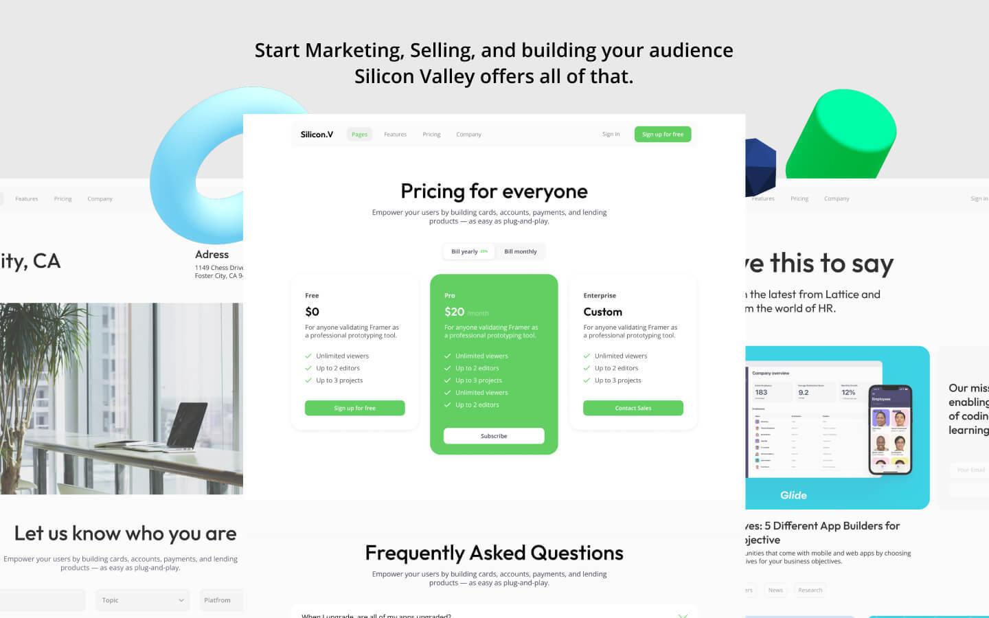Silicon.V preview 4