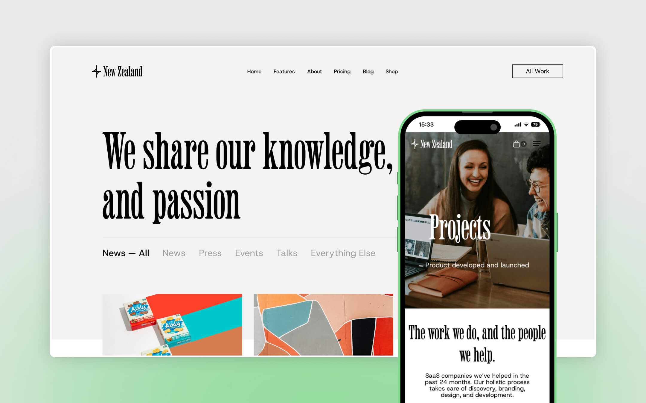 New Zealand preview 4