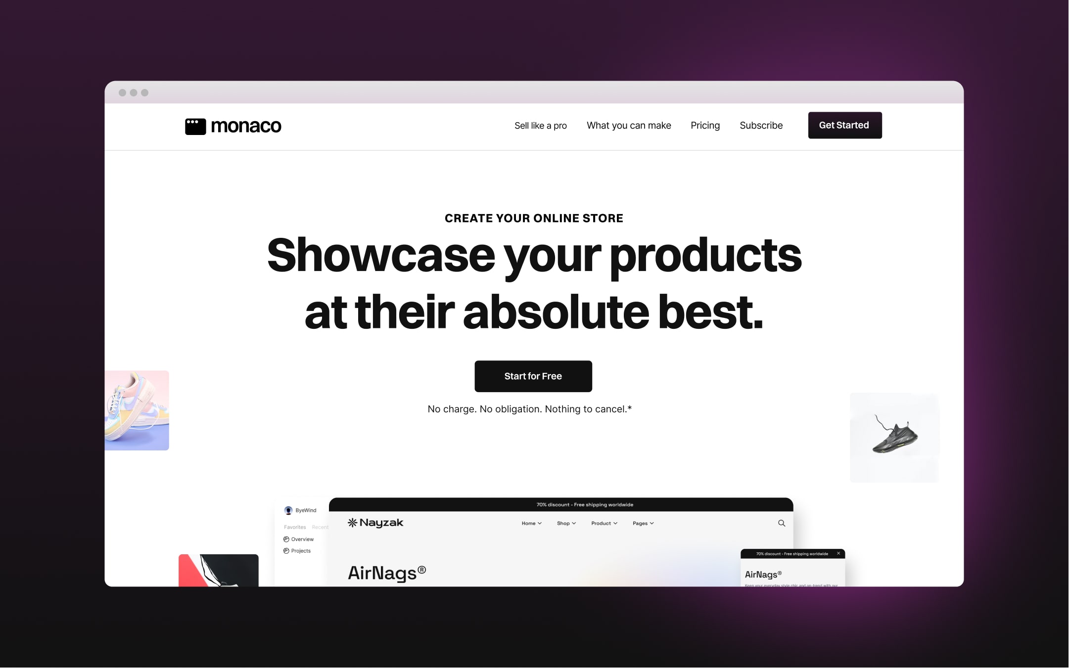 Monaco preview 1