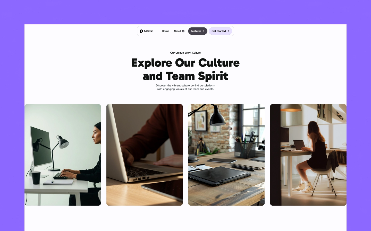 AdGenie preview 3