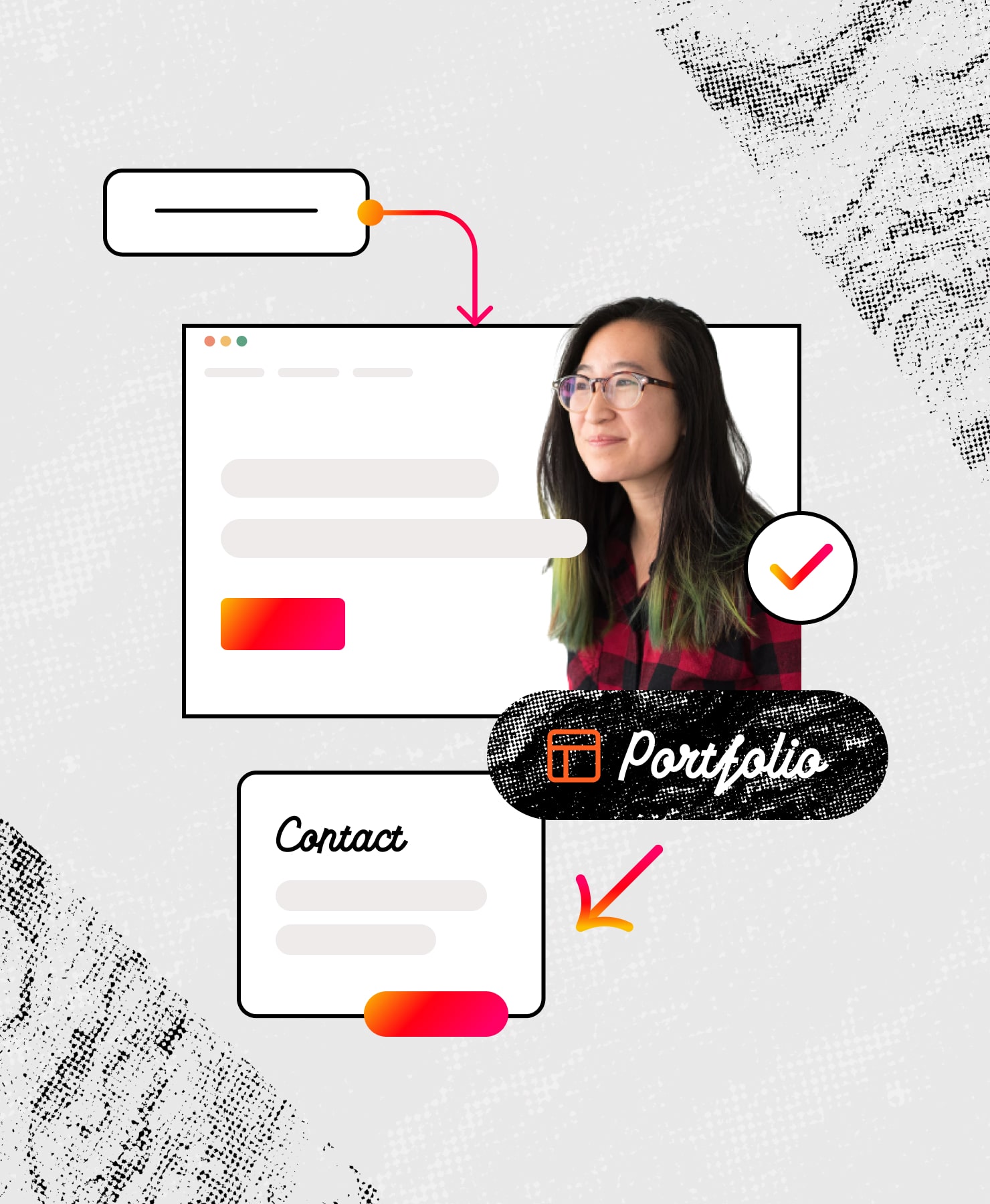 Importance of having a web portfolio