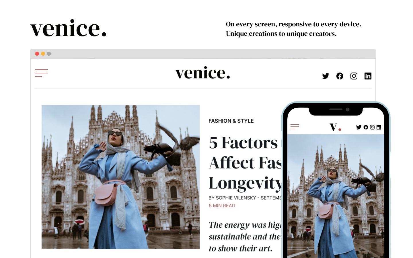 Venice preview 4