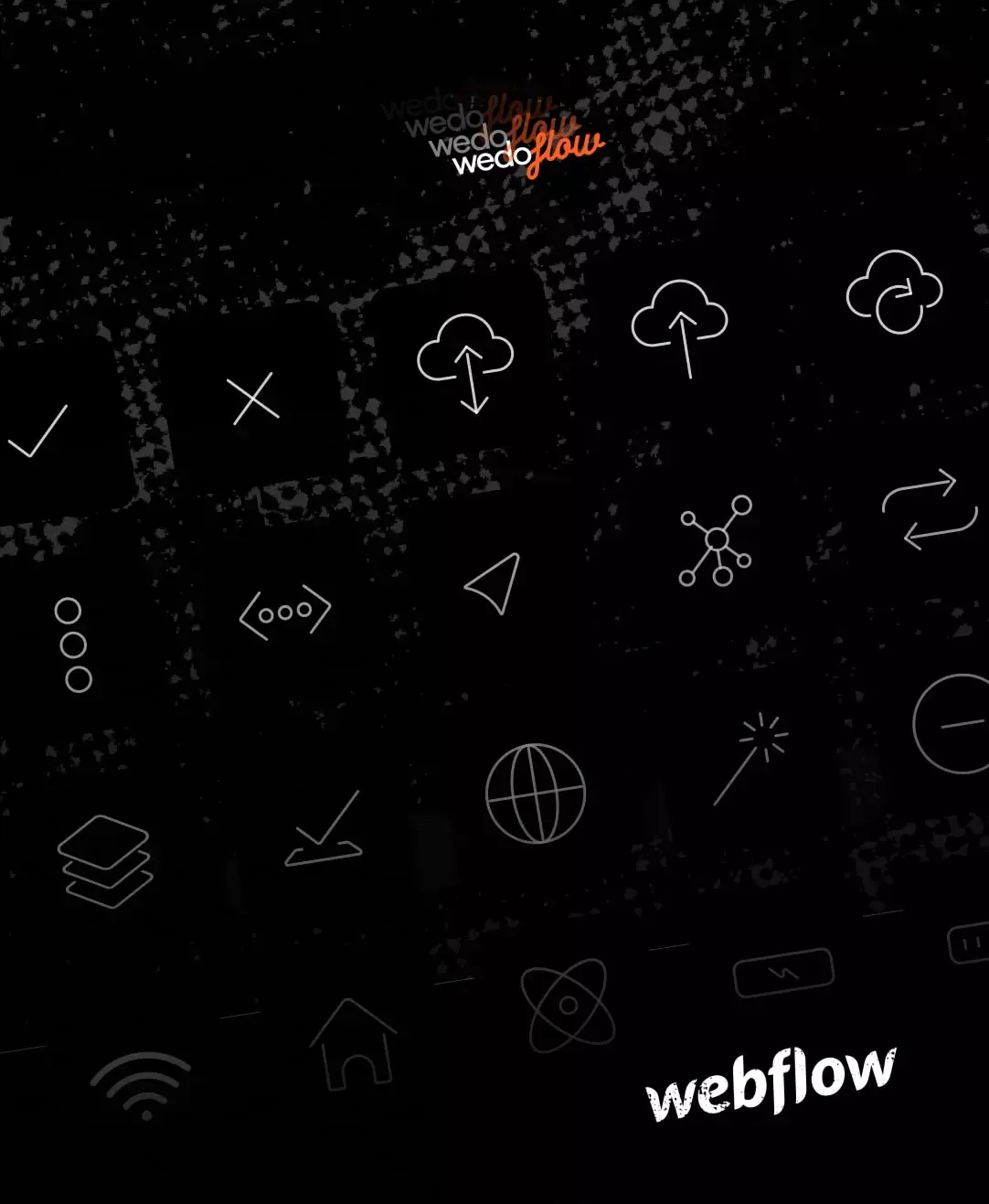 Webflow Icons: How to Add, Customize & Animate Them (2026)