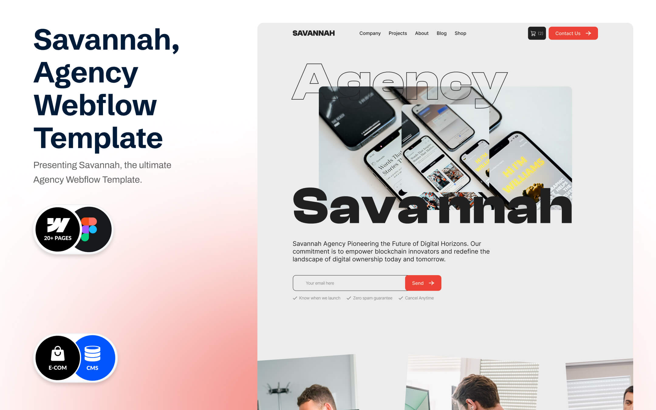Savannah preview 1