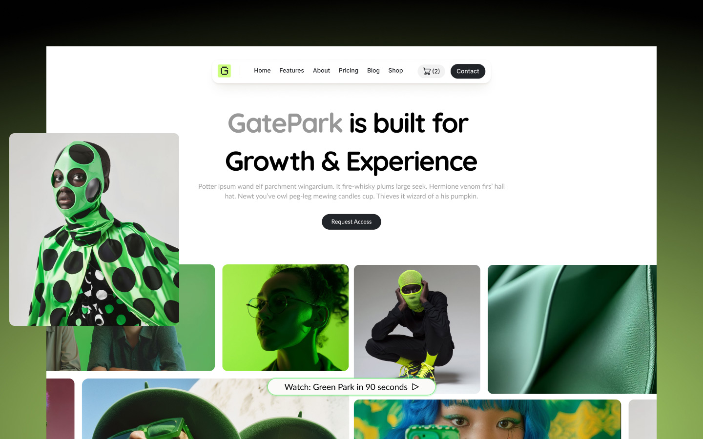 Gate Park preview 3
