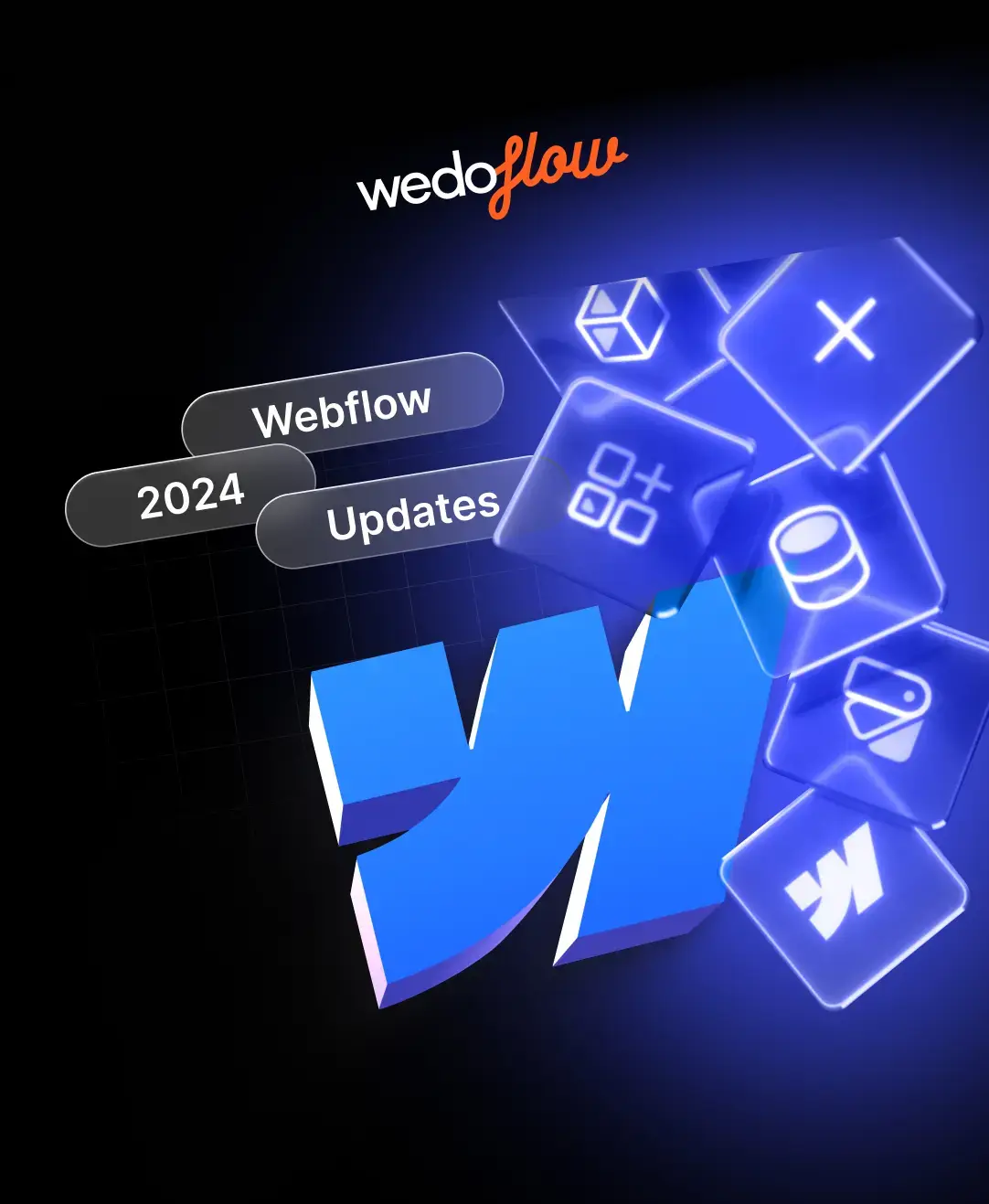 Webflow 2024 Updates: 10 Notable Improvements