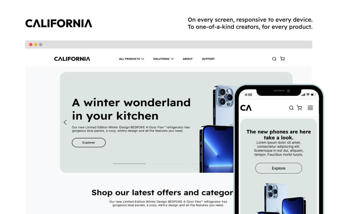 California preview 4