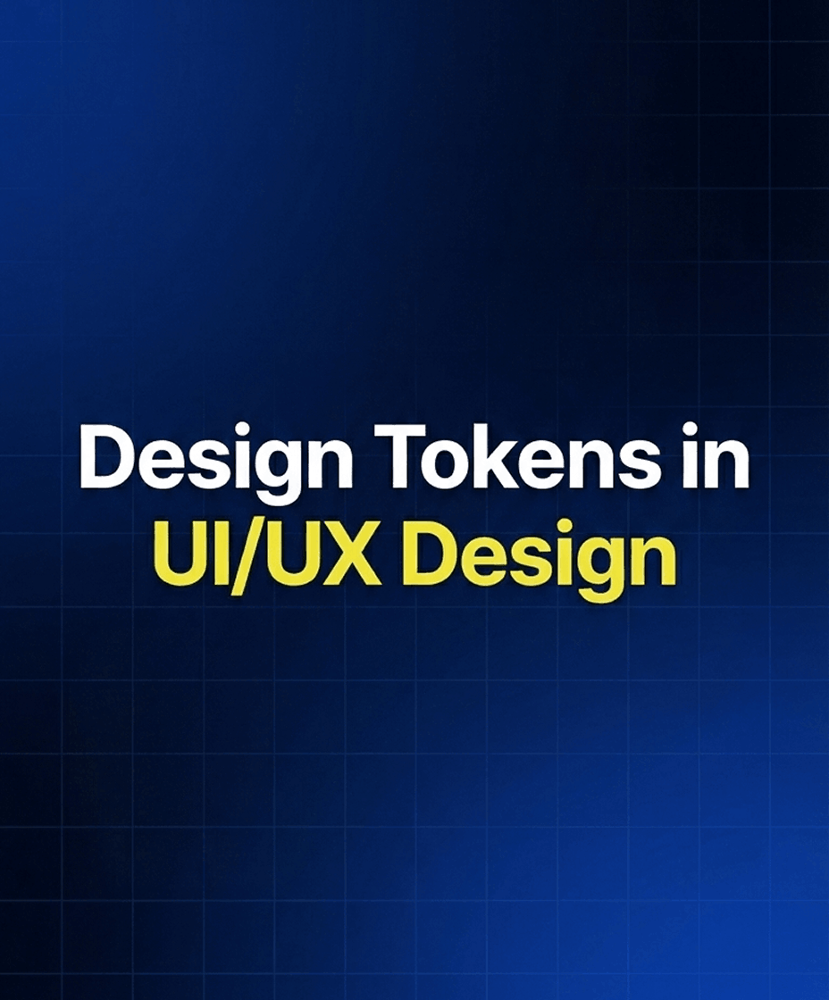 Design Token Implementation Strategies for Cross-Platform UI/UX Design