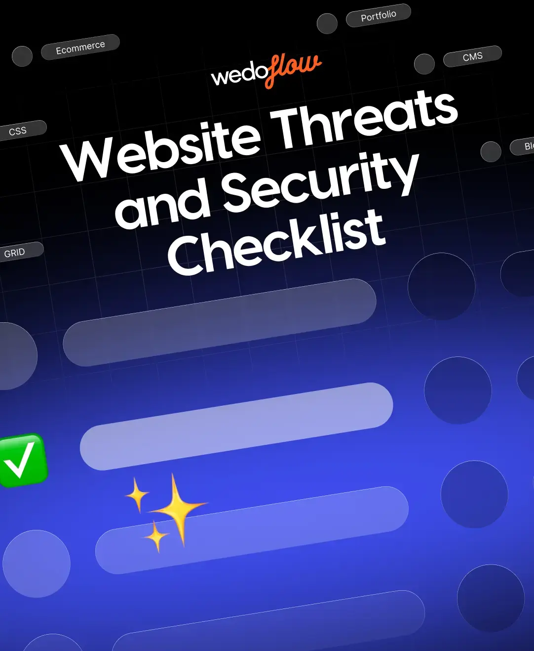 Website Threats & How to Make Your Website Secure