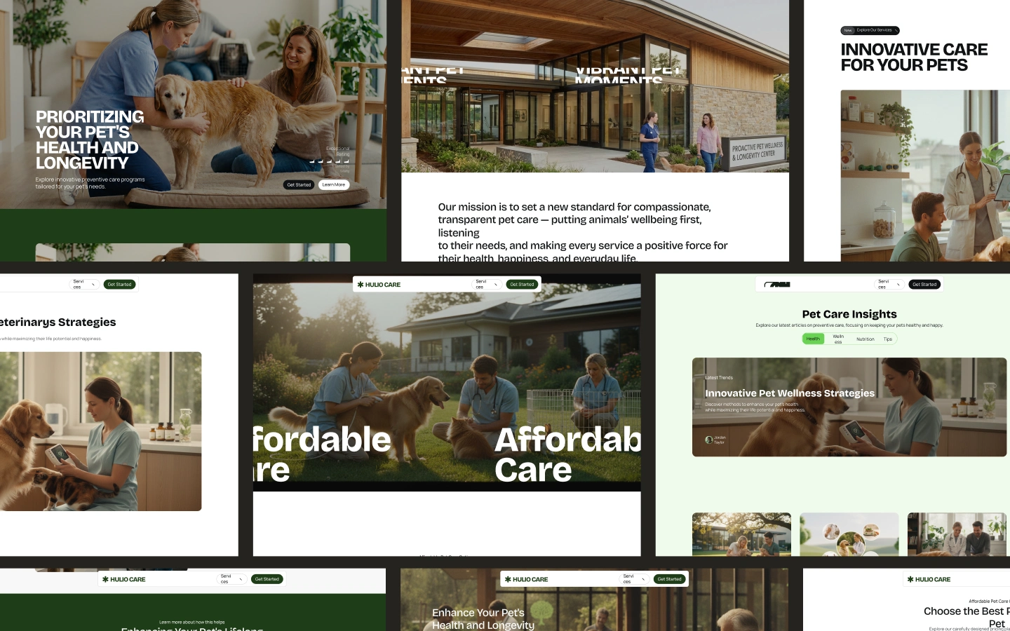 Hulio Care preview 5