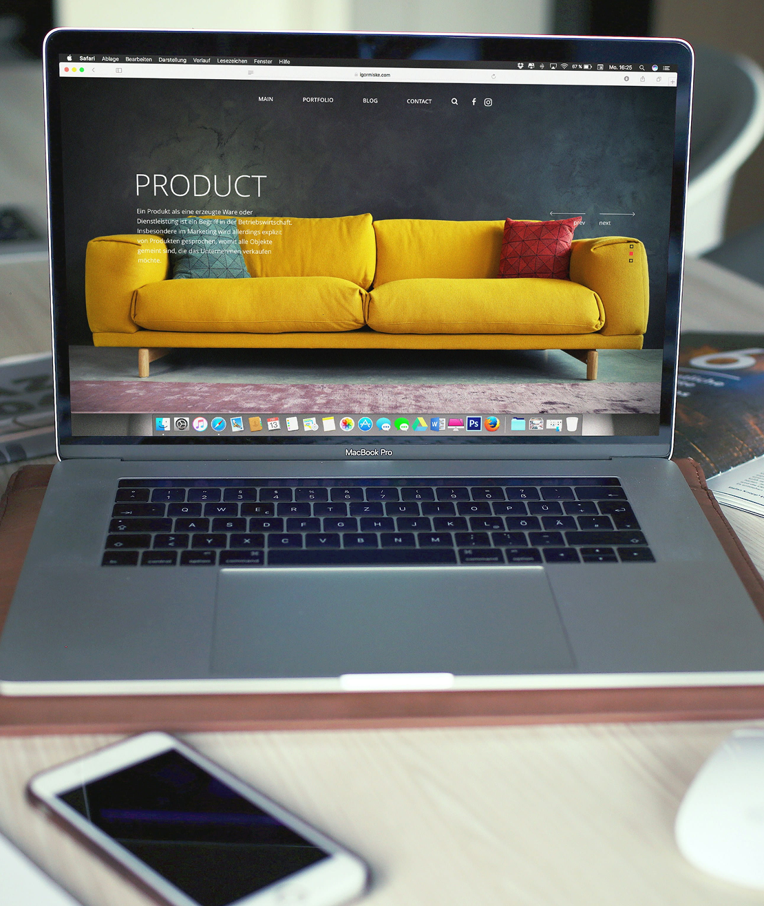 The Hidden Risk of AI-Generated Website Copy: Why “Good Enough” Is Hurting Conversions
