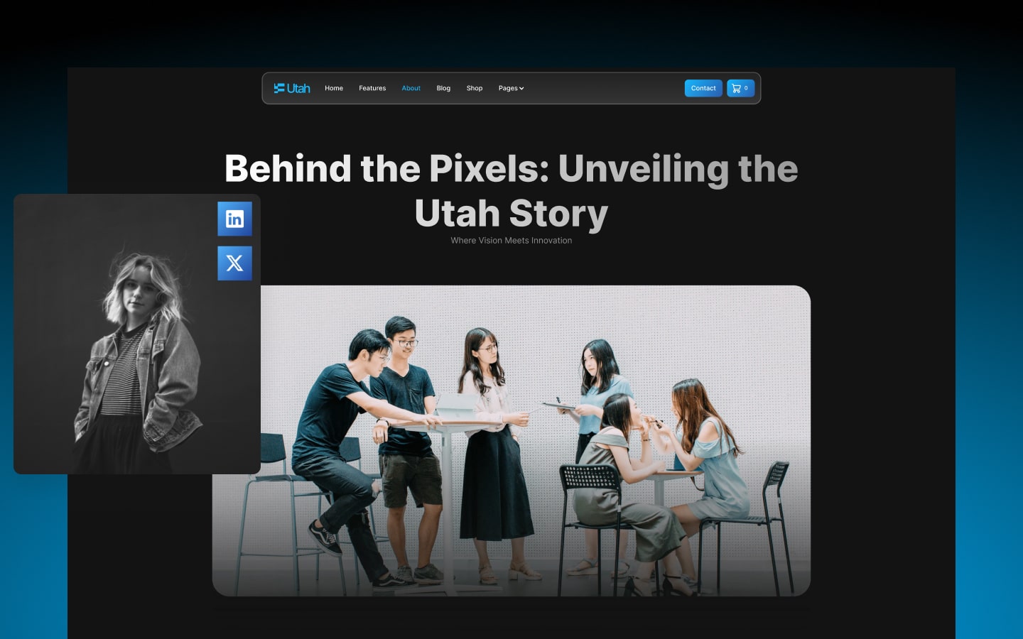 Utah preview 3
