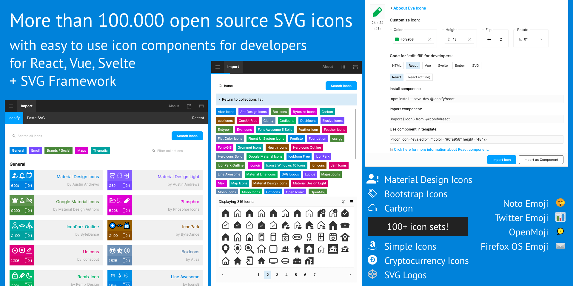 Iconify figma plugin - wedoflow