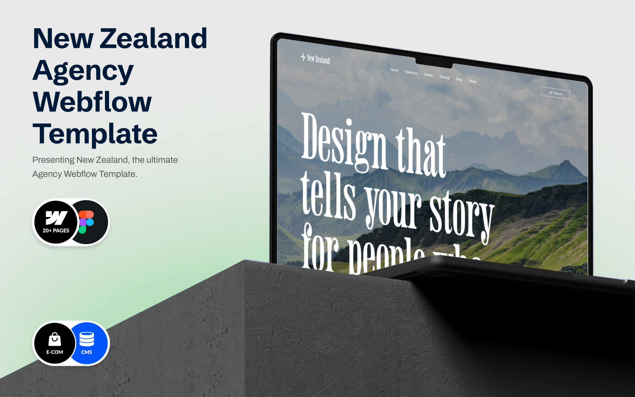 New Zealand preview 1