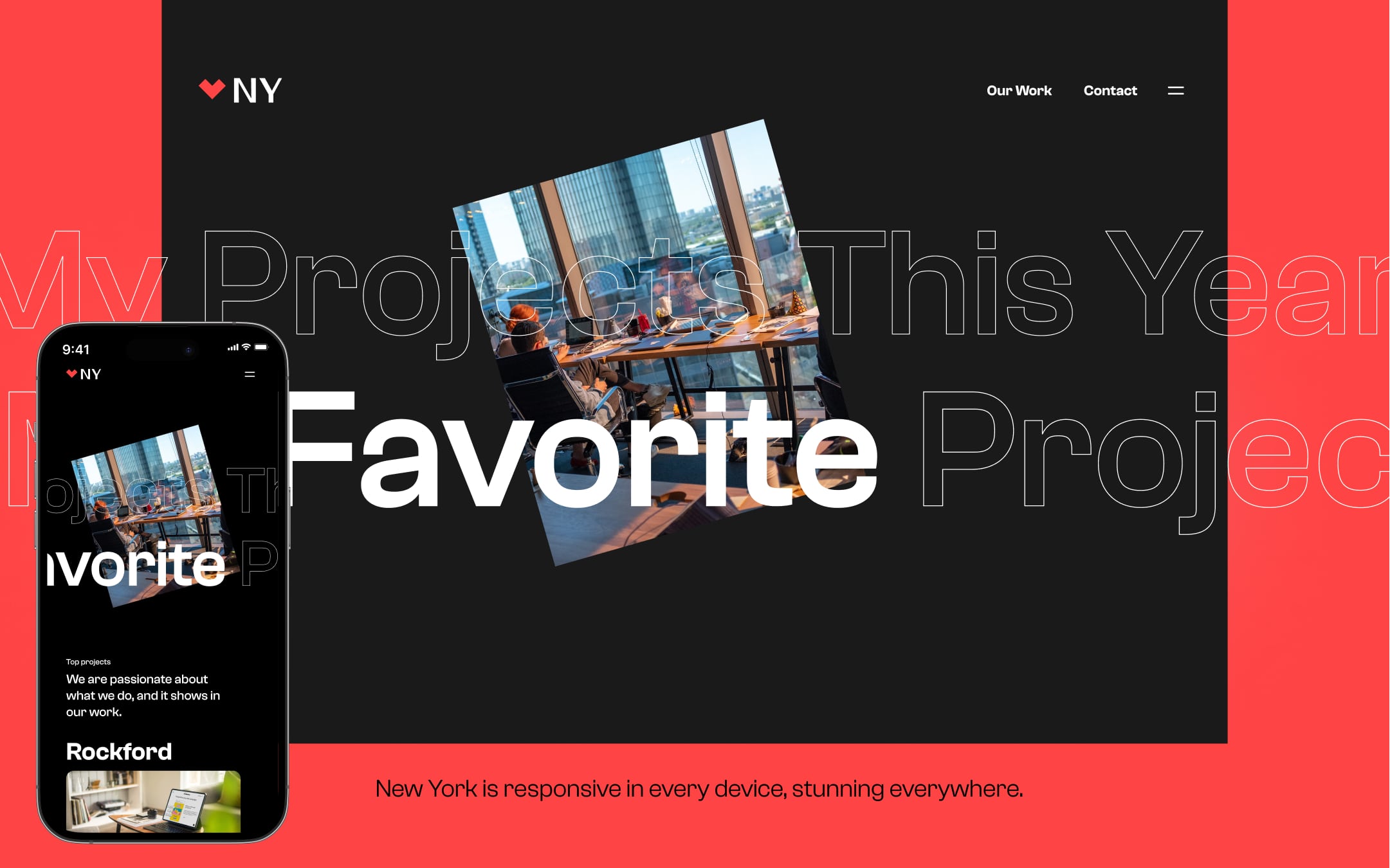 New York preview 2