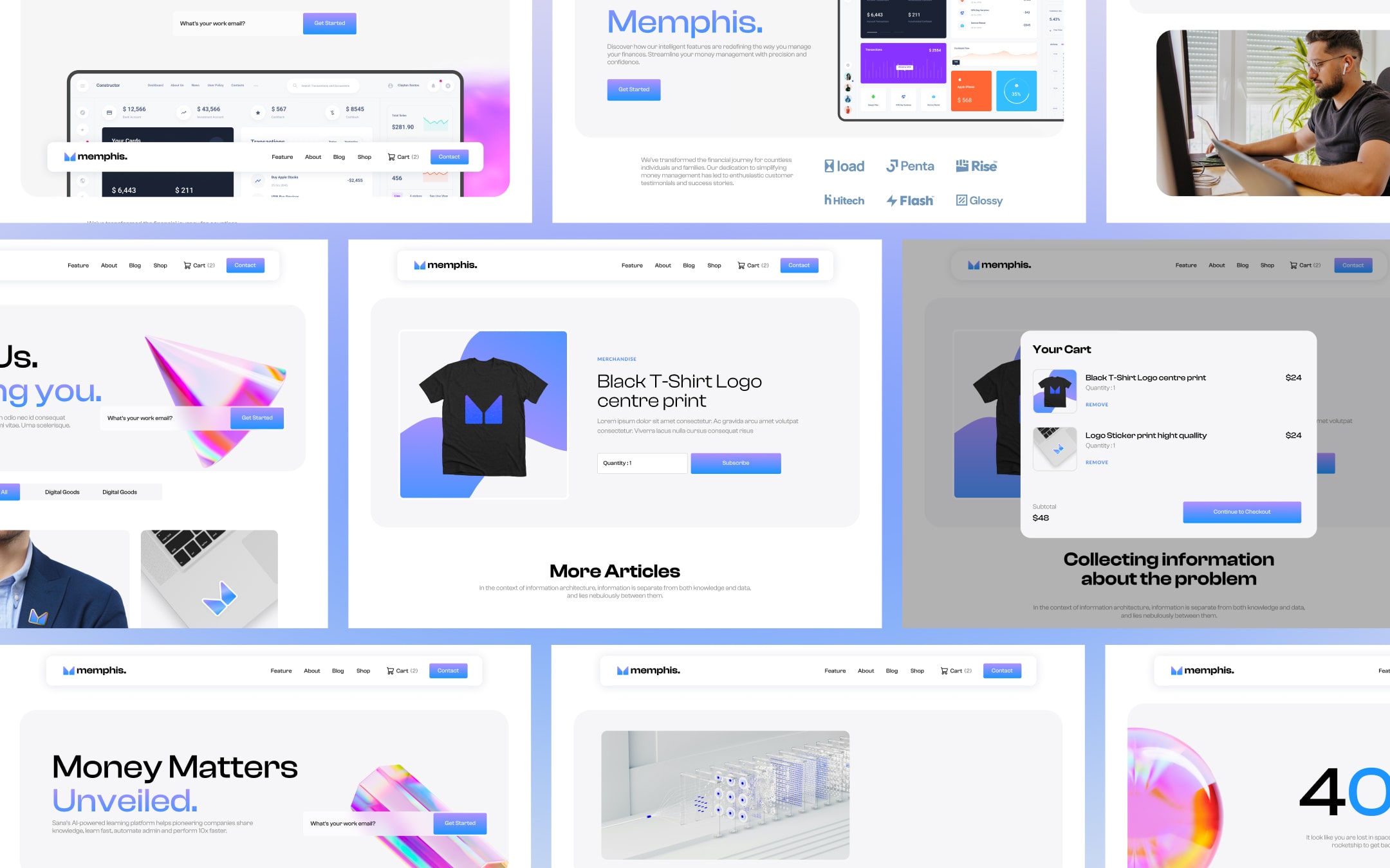Memphis preview 5