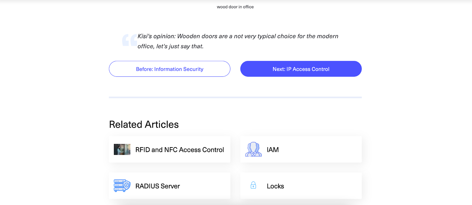 internal linking structure in Webflow - Wedoflow