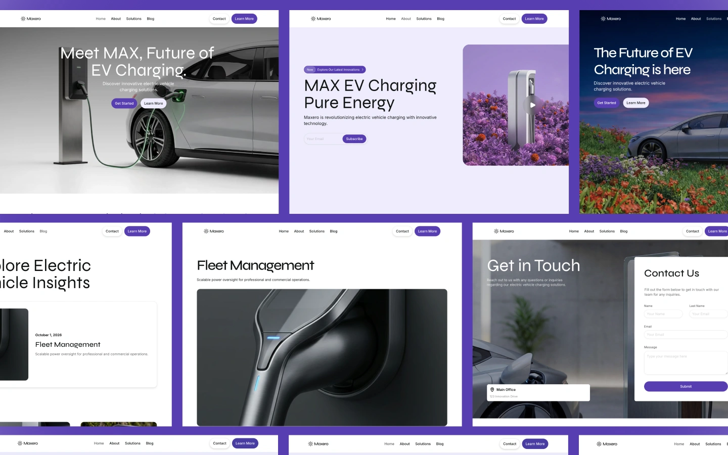 Maxero preview 5
