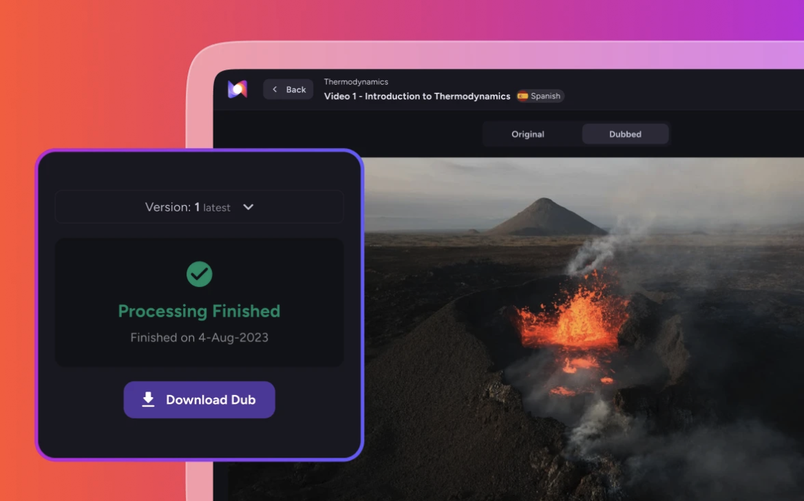 The Role of a Video Translator in Today’s Video First Web Design Trends