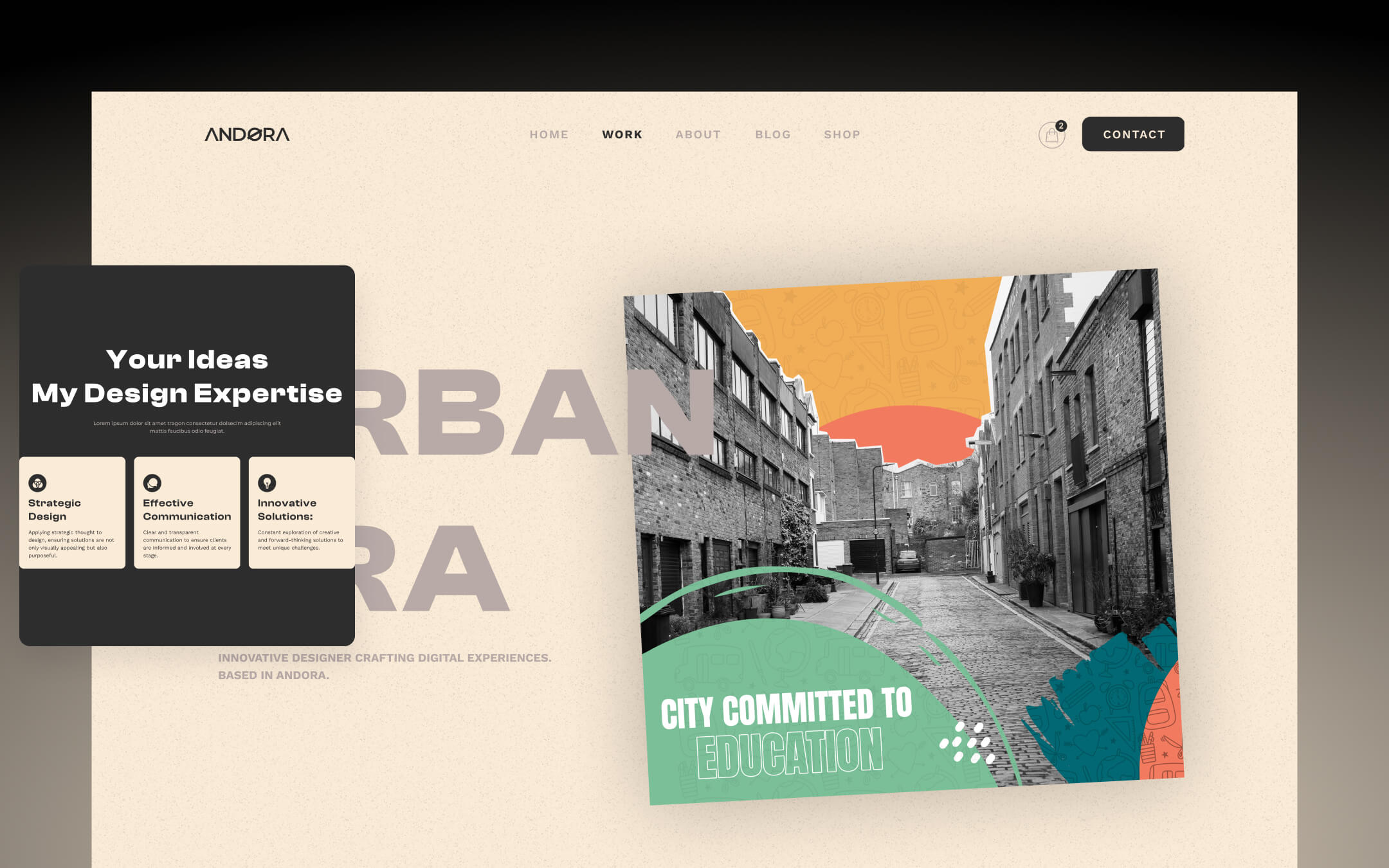 Andora preview 3