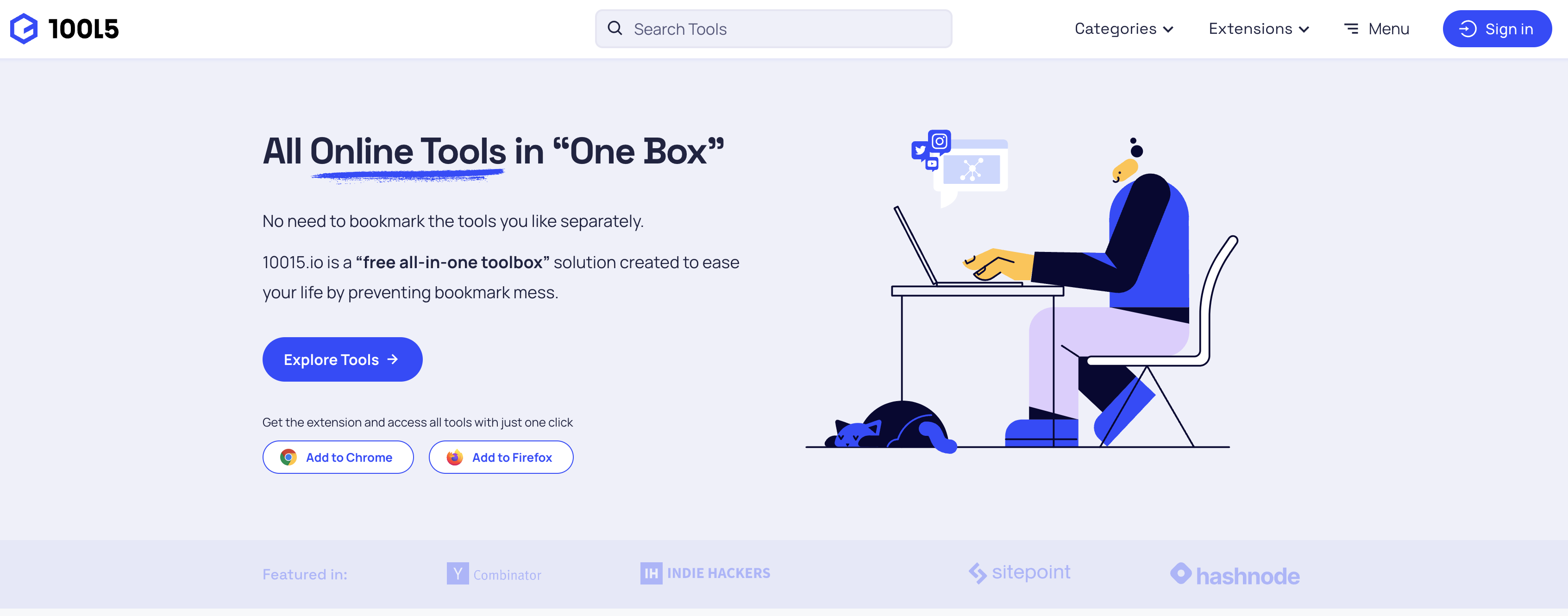 100L5 Chrome extension β Wedoflow