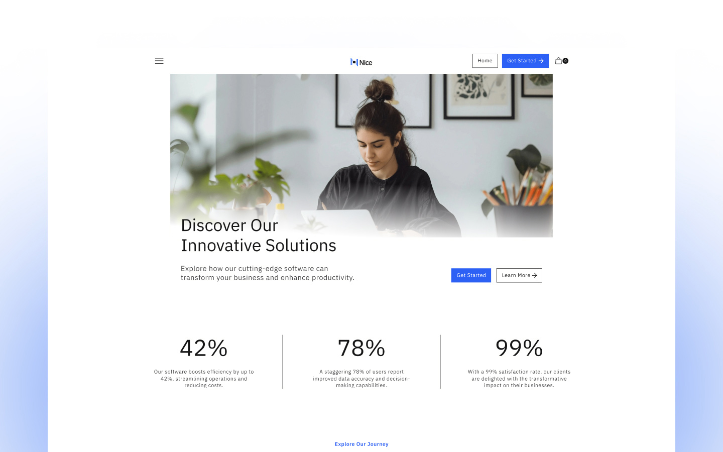 AgencyNice preview 2
