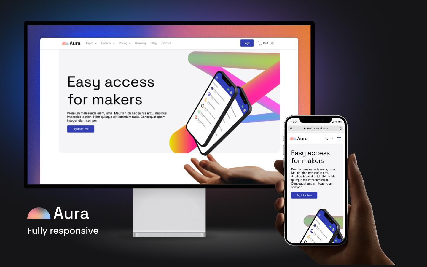 Aura preview 4