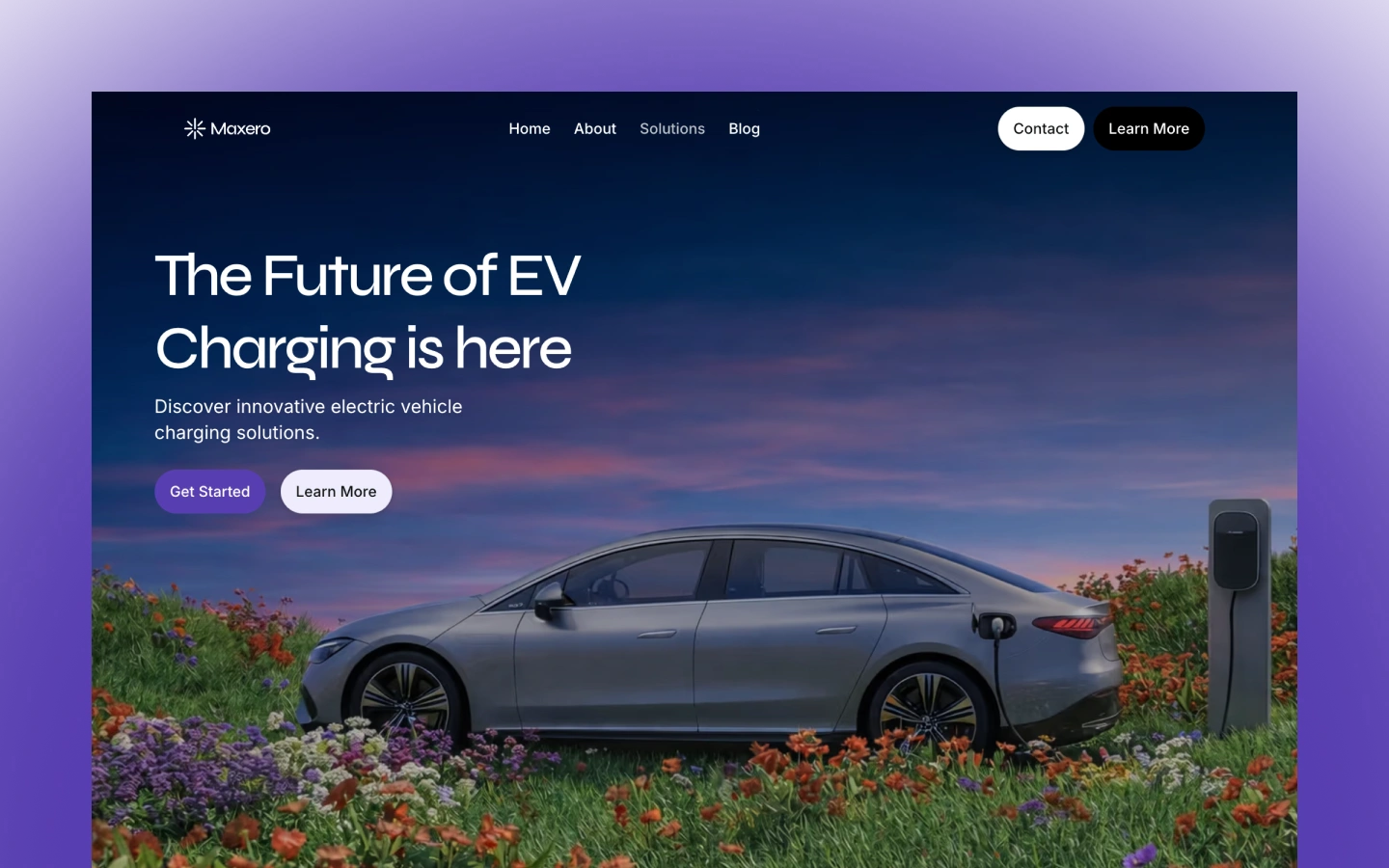 Maxero preview 3