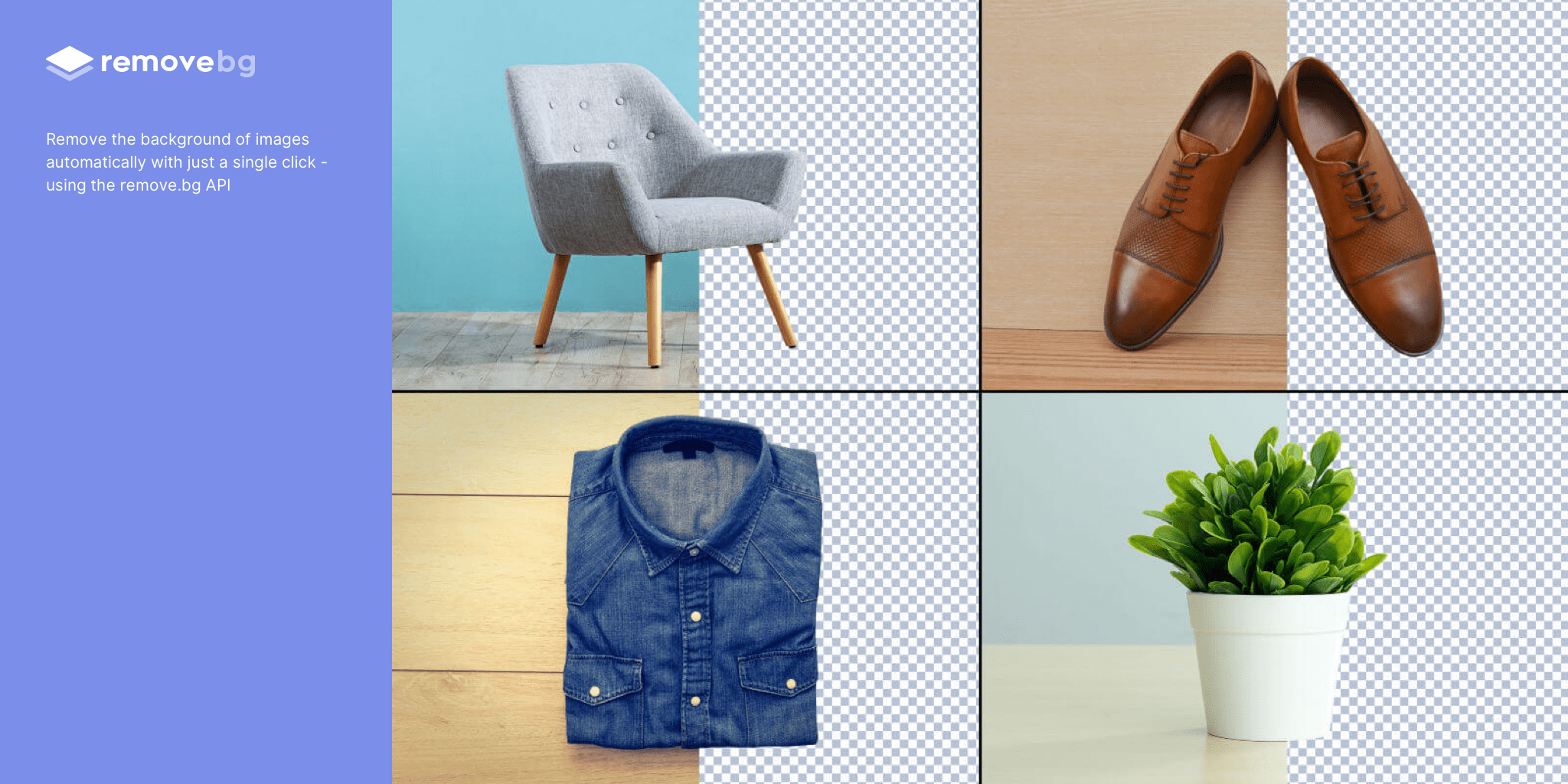 A picture of Remove BG figma plugin - wedoflow
