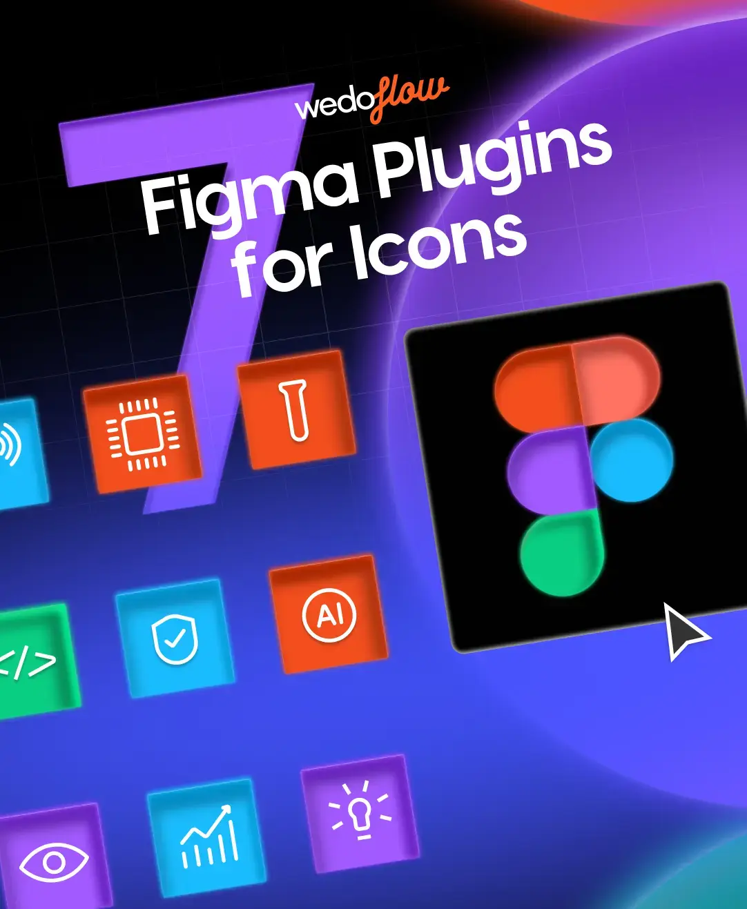 7 Figma Plugins for Icons – Community Proven