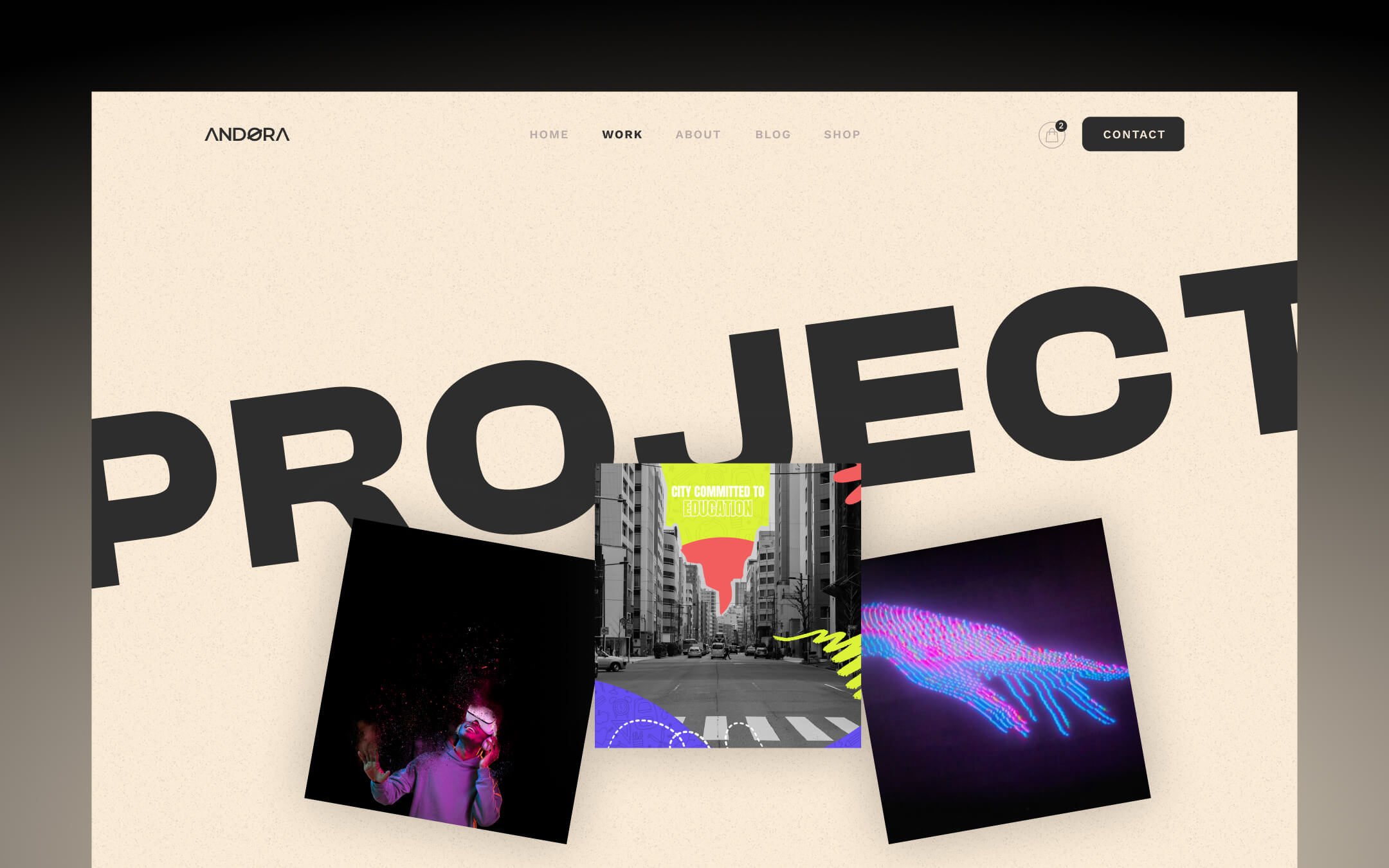 Andora preview 2