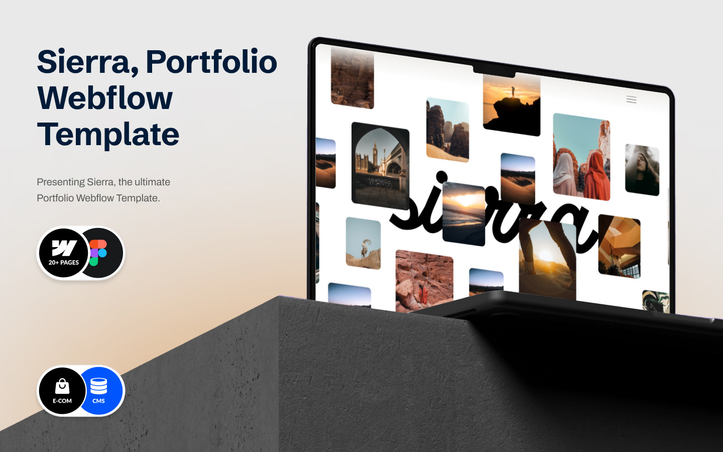 Sierra preview 1