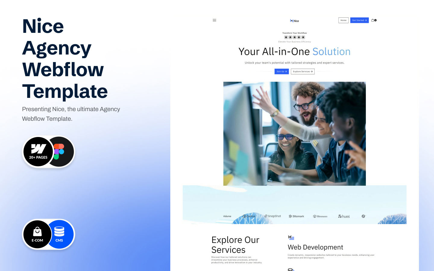 AgencyNice preview 1