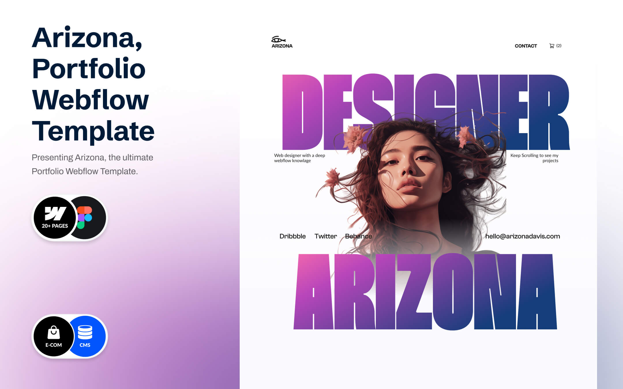 Arizona Vorschau 1