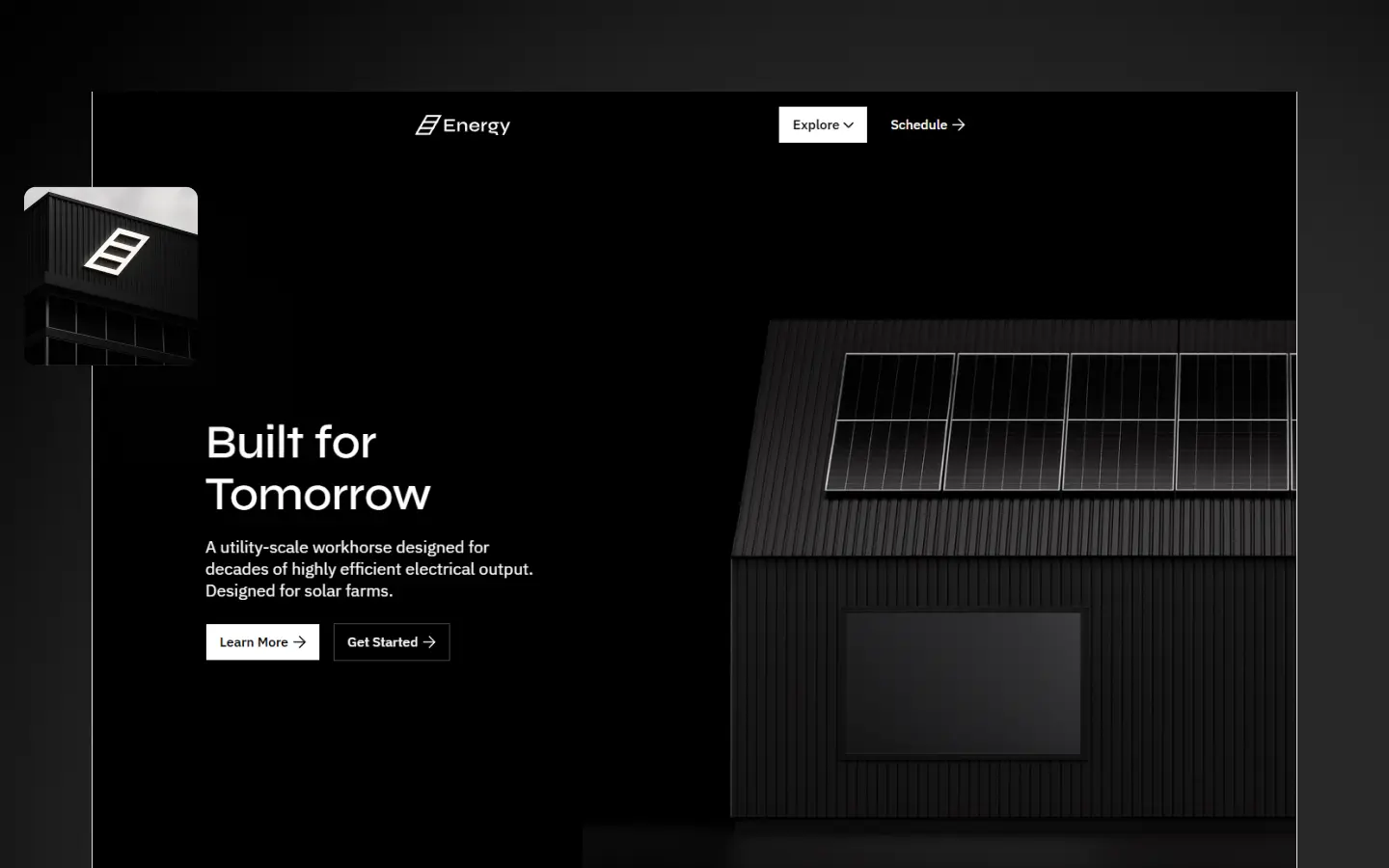 Solar preview 3