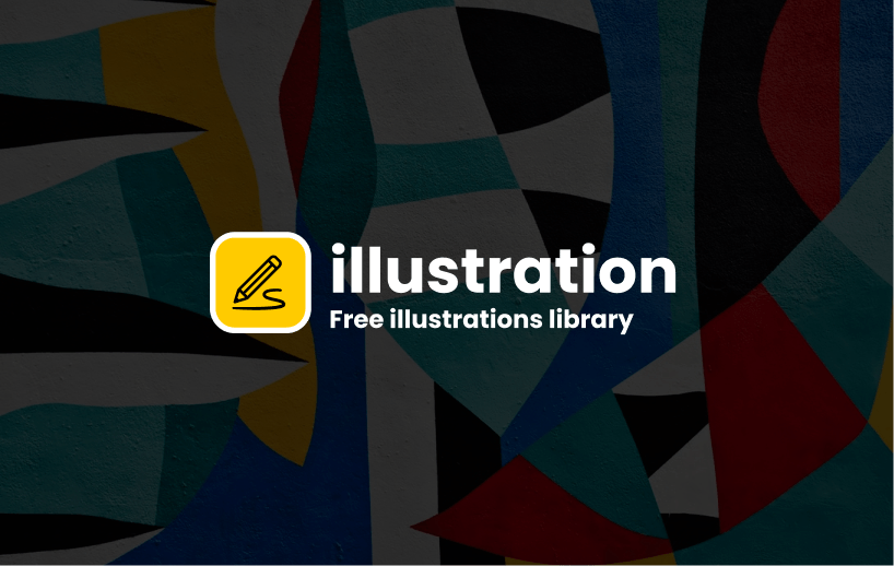 A picture of illustration figma plugin - wedoflow