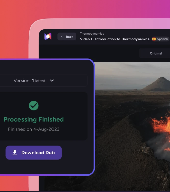 The Role of a Video Translator in Today’s Video First Web Design Trends